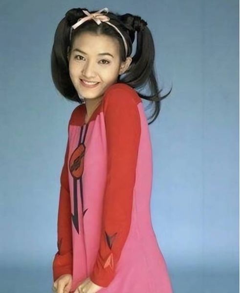 范晓萱属相是什么生肖(范晓萱属什么生肖)