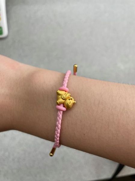 生肖金属相怎么编（生肖金属相怎么编手绳？新手零失败教程）