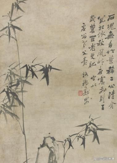 郑板桥的生肖和属相（郑板桥生肖是什么？）