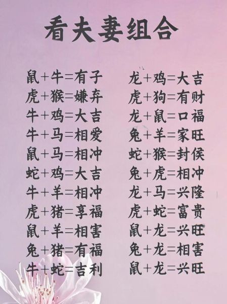 属相大龙缺啥生肖(属相大龙缺啥生肖配对查询)