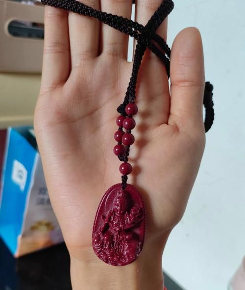 朱砂属相生肖儿童佩戴（朱砂儿童佩戴有哪些禁忌）