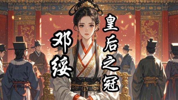 邓绥属什么生肖属相（邓绥到底属什么生肖？）