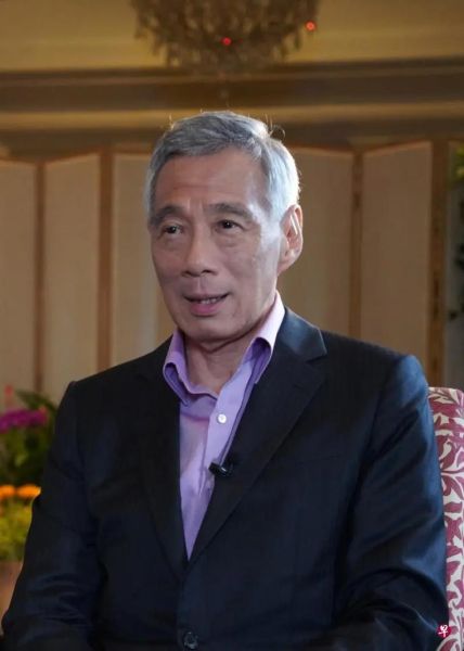 李显龙是属什么生肖属相（李显龙属相是什么生肖）