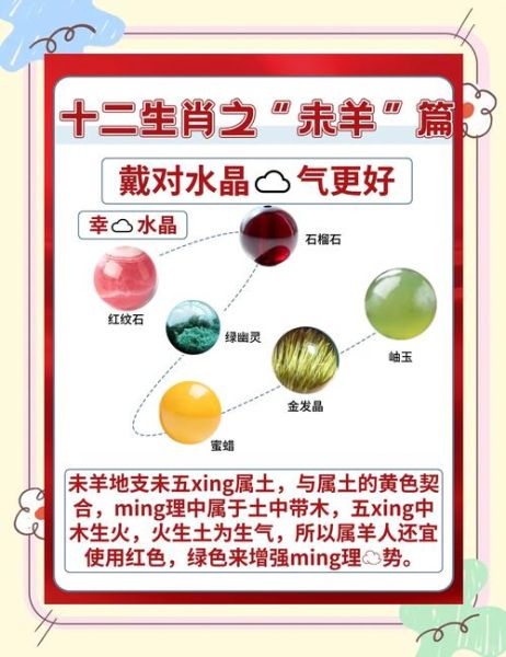 羊年辟邪生肖属相女孩（羊年女宝宝辟邪戴什么生肖好？）