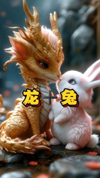 生肖龙属相兔合不合（生肖龙和兔合不合？新手避坑指南）
