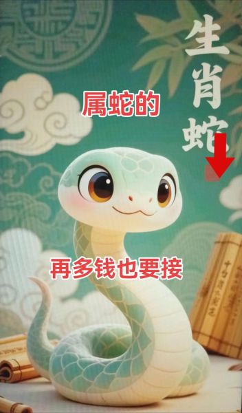 生肖蛇后边是啥属相（生肖蛇后面是啥属相）