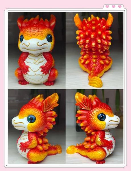 生肖属相石膏（12生肖石膏模具选购避坑指南）