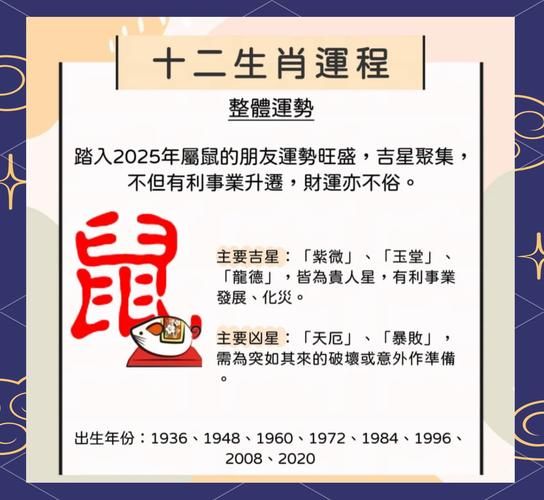 生肖属相运势解析视频（2025年生肖好运如何查视频😎）