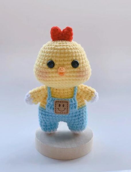 生肖鸡属相玩偶是什么（生肖鸡属相玩偶是什么？新手一看就懂）