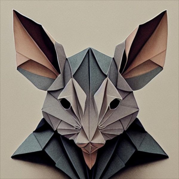 十二生肖属相折纸视频