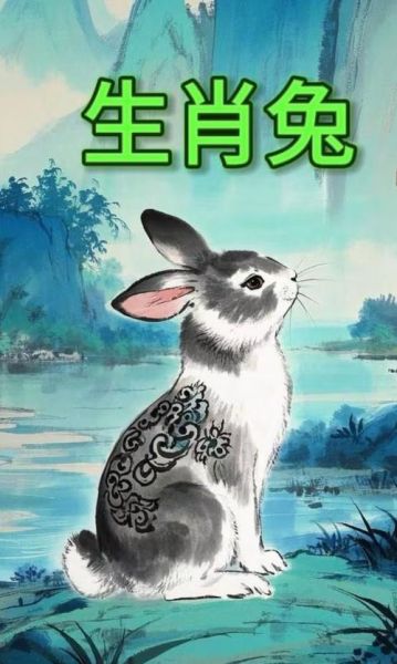 生肖属相运程2023（2023属兔每月运势及化解办法）