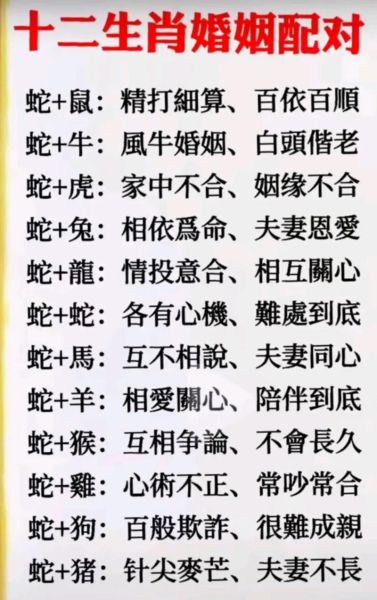 生肖属相马婚姻（生肖马婚姻配对吉不吉？）