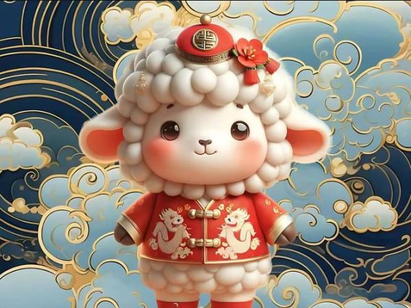 顾小寒属什么生肖属相