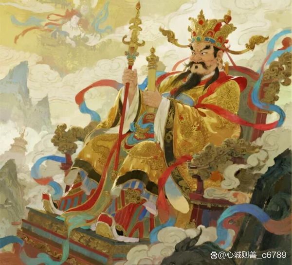 玉帝最准确生肖属相（玉帝最准确生肖是什么）