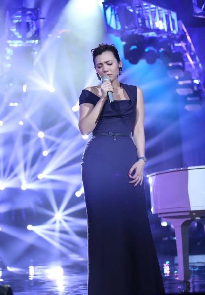 陈洁仪属什么生肖属相的