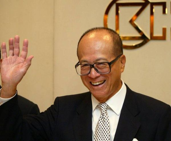 李嘉诚生肖属相是什么（李嘉诚的生肖属相是什么？）