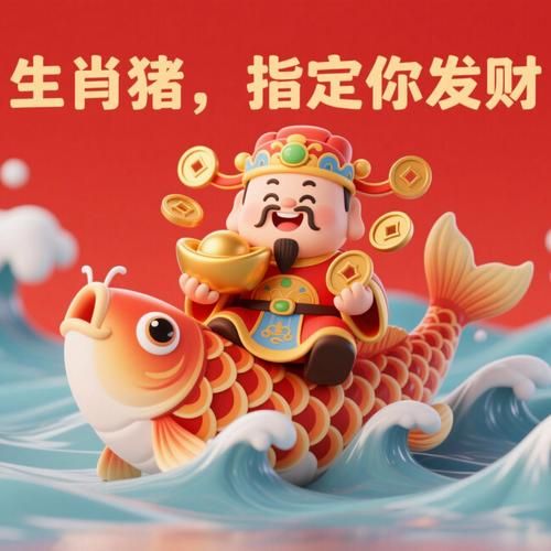 生肖猪整体属相(生肖猪整体属相性格如何?)