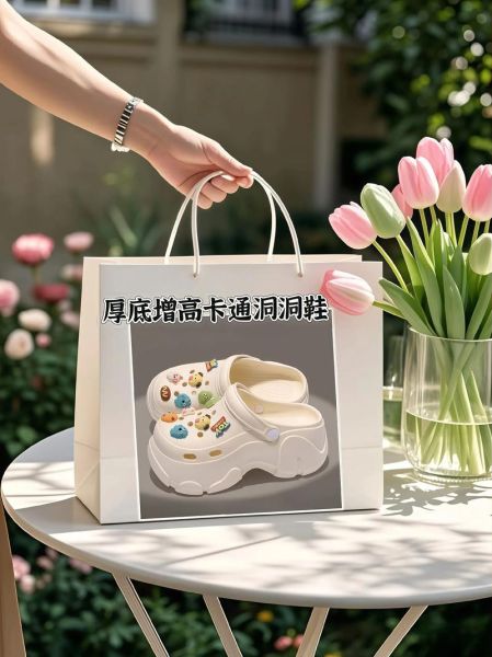 生肖属相洞洞鞋（生肖款洞洞鞋真的旺运势吗）