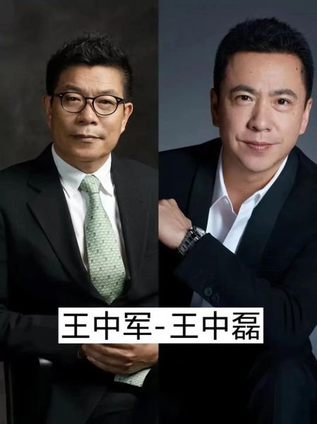 王中军什么生肖属相的（王中军是什么生肖属相的）