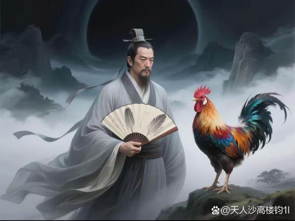 诸葛属什么生肖属相（诸葛是什么生肖）