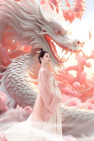 今年当伴娘的生肖属相（2024年属龙女生能不能当伴娘）