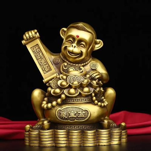 生肖属猴戴什么属相（属猴佩戴什么生肖最旺 🐵💍）