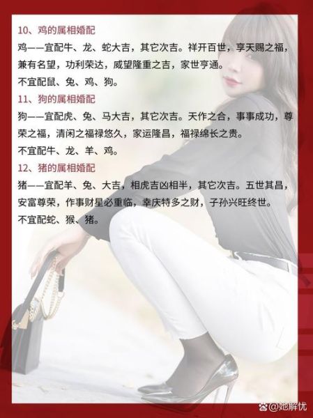 生肖对应老婆什么属相（属鼠男老婆最佳属相查询）