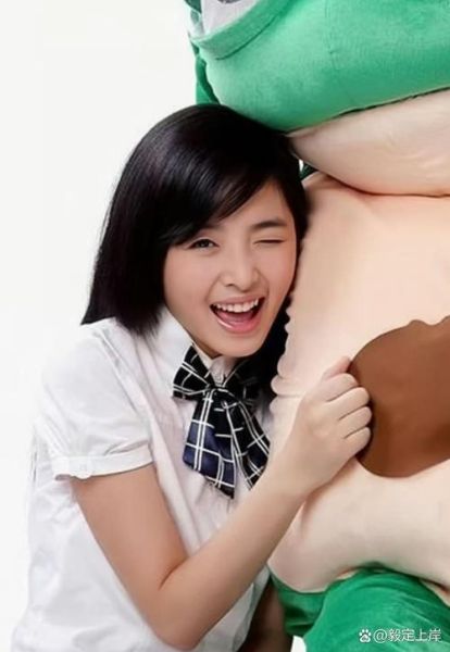 张含韵什么生肖属相（张含韵属什么生肖完整解析）