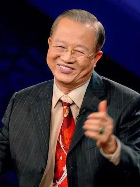 曾仕强讲生肖属相马（曾仕强谈属马的人2024运势详解）