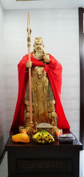 关云长属相什么生肖（关云长属相属什么生肖？）