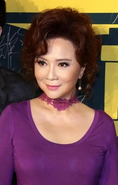 蔡明属相是什么生肖