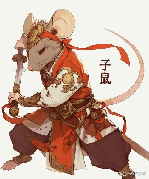 陈安安属什么生肖属相（陈安安属什么生肖属相？看完秒懂🐭）