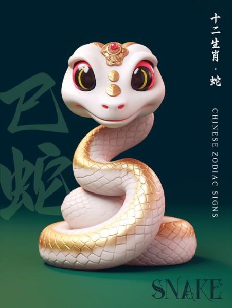 生肖属相年龄头像（生肖头像怎么选2025年龄段最流行？）