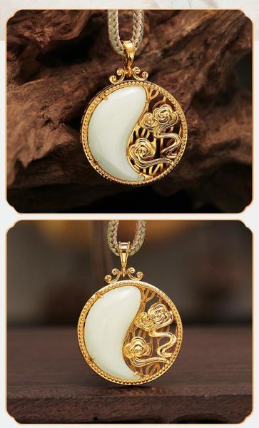 生肖属相适合配饰（属鼠2025年适合戴什么吉祥物最好）