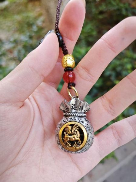 生肖属相聚财神器（生肖属相聚财神器怎么用？小白也能看懂💰）