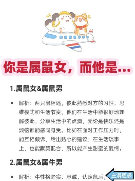 生肖鼠忌配对属相（生肖鼠不能配什么属相？）