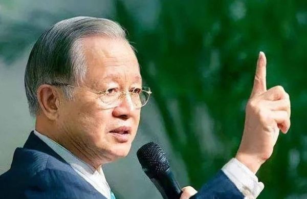 曾仕强讲属相和生肖（曾仕强讲生肖属相真的能改运吗）