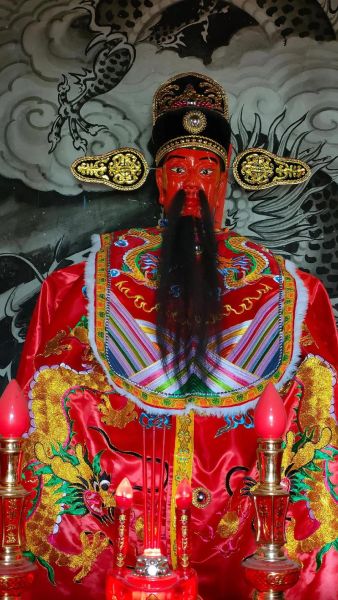 林太师什么生肖属相（林太师属什么生肖？一查就懂！）