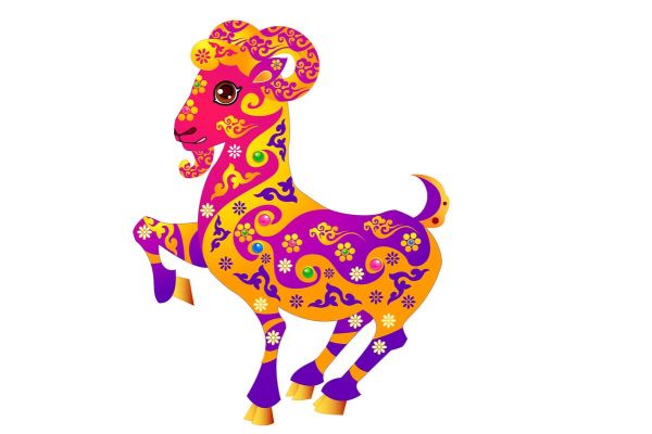 生肖羊的朋友属相(生肖羊最适合的六个贵人属相)