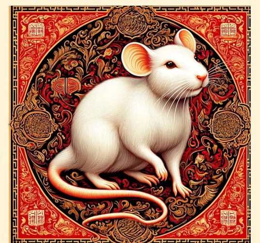 李世民什么生肖属相（李世民什么属相）