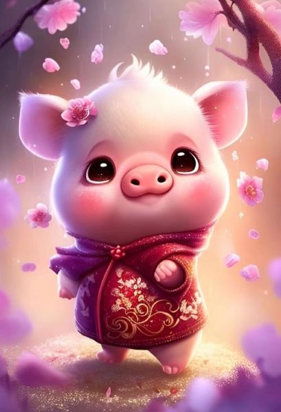 生肖猪生什么属相宝宝（属猪的人宜生什么属相宝宝）