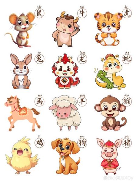 福德属什么生肖属相