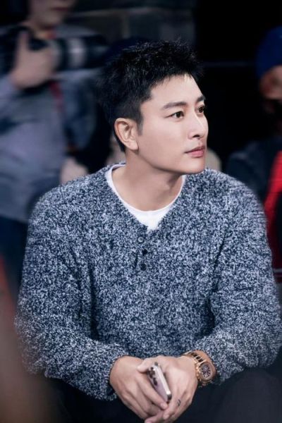 贾乃亮生肖属相