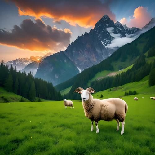 生肖羊不和的属相(生肖羊最不合的三大属相)