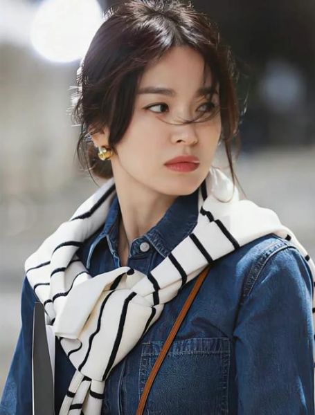 宋惠乔属什么生肖属相的（宋慧乔属什么生肖完整解析）