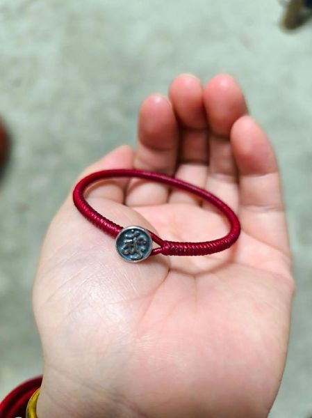 羊属相的生肖绳（羊属相的生肖绳怎么选才对？）