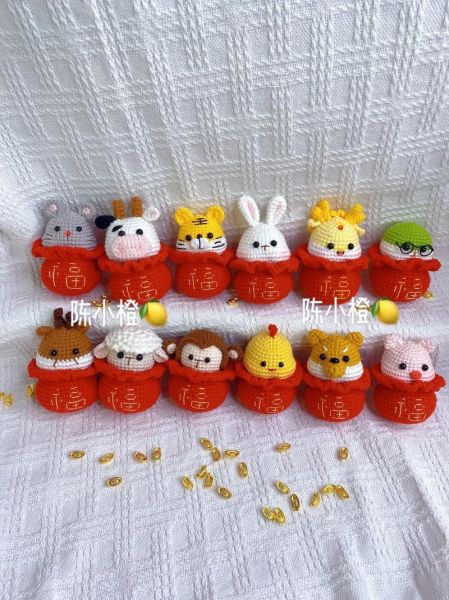 生肖属相福袋（生肖属相福袋怎么选最旺财运）