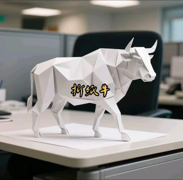 生肖属相折扇（生肖属相折扇怎么做？小白纸艺入门教程）