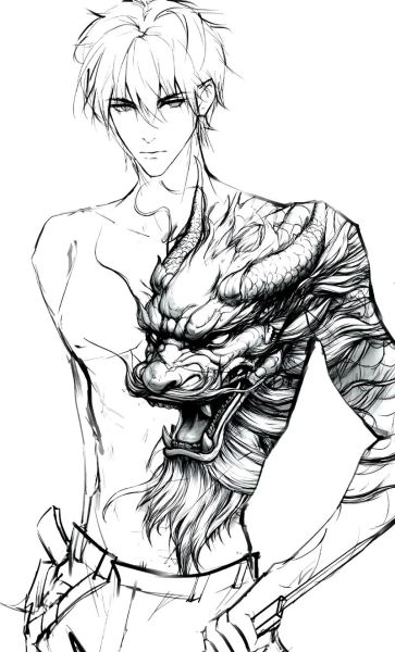 生肖属相潜龙是什么（潜龙是什么生肖？原来指的不是龙！）