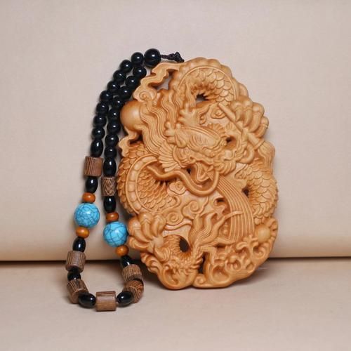 生肖属相木雕佩戴（生肖属相木雕佩戴禁忌与正确戴法）